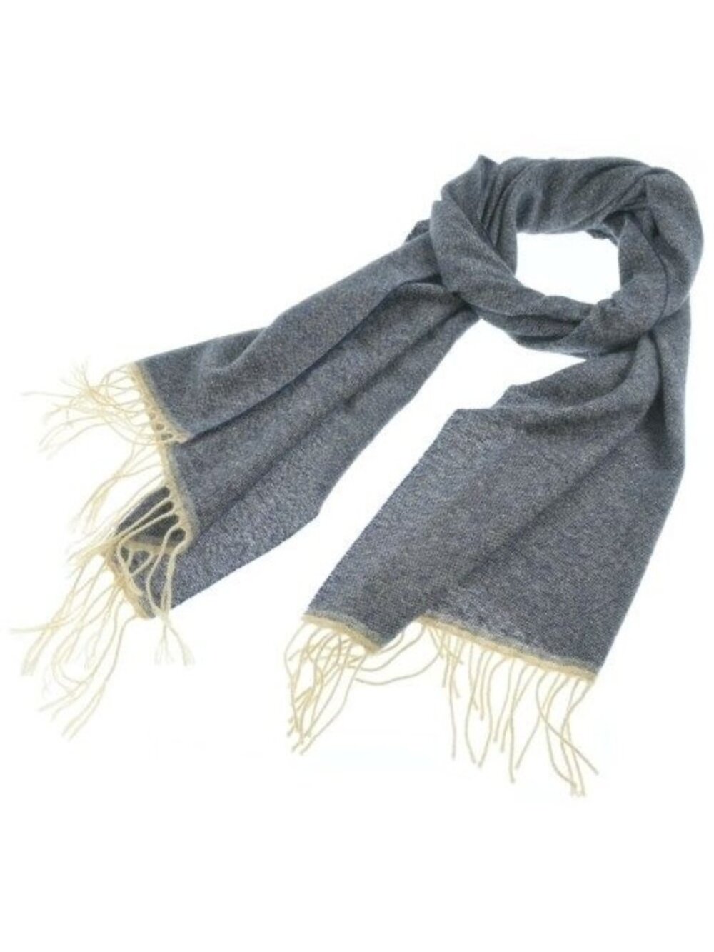 Brunello Cucinelli Shawl Scarf